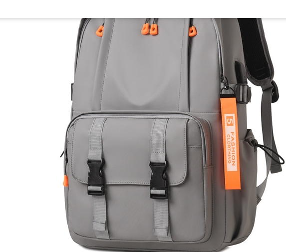 Sac à Dos Ergonomique et Imperméable Port USB