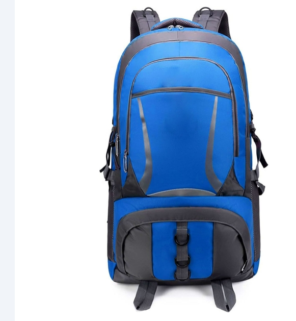 Sac à Dos Tactique Robuste et Imperméable