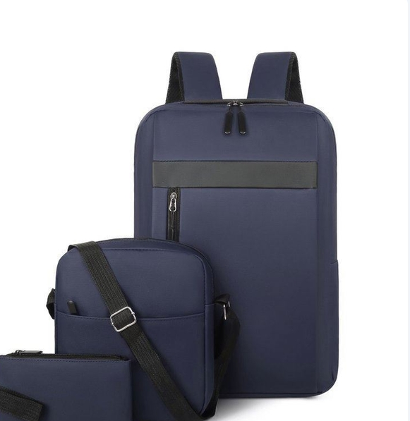 Ensemble 3 PCS sac a dos Élégant et Imperméable